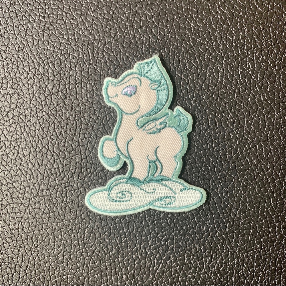 Disney x Loungefly Patch